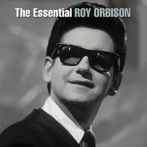 The essential Roy Orbison